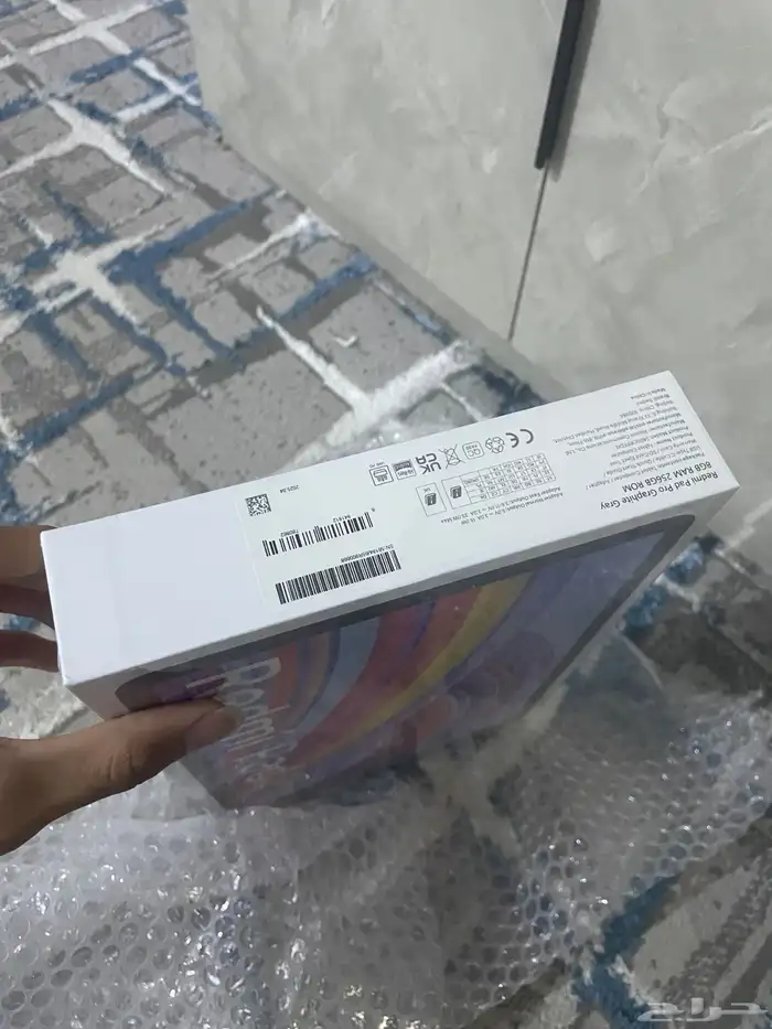 جهاز Redmi Pad Pro 3