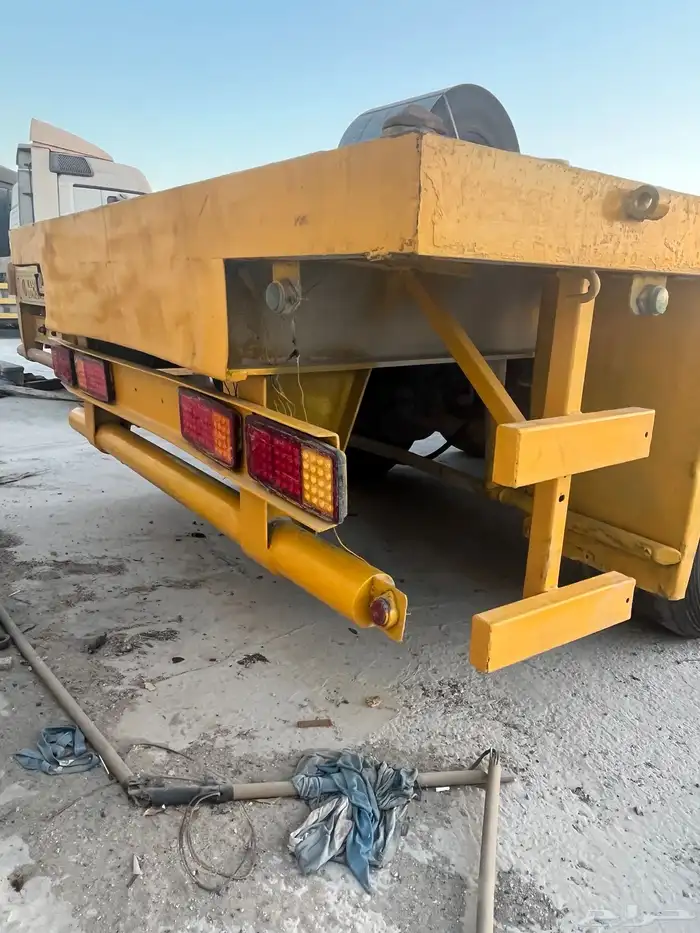 سطحه مجدوعي طول 13.60 0