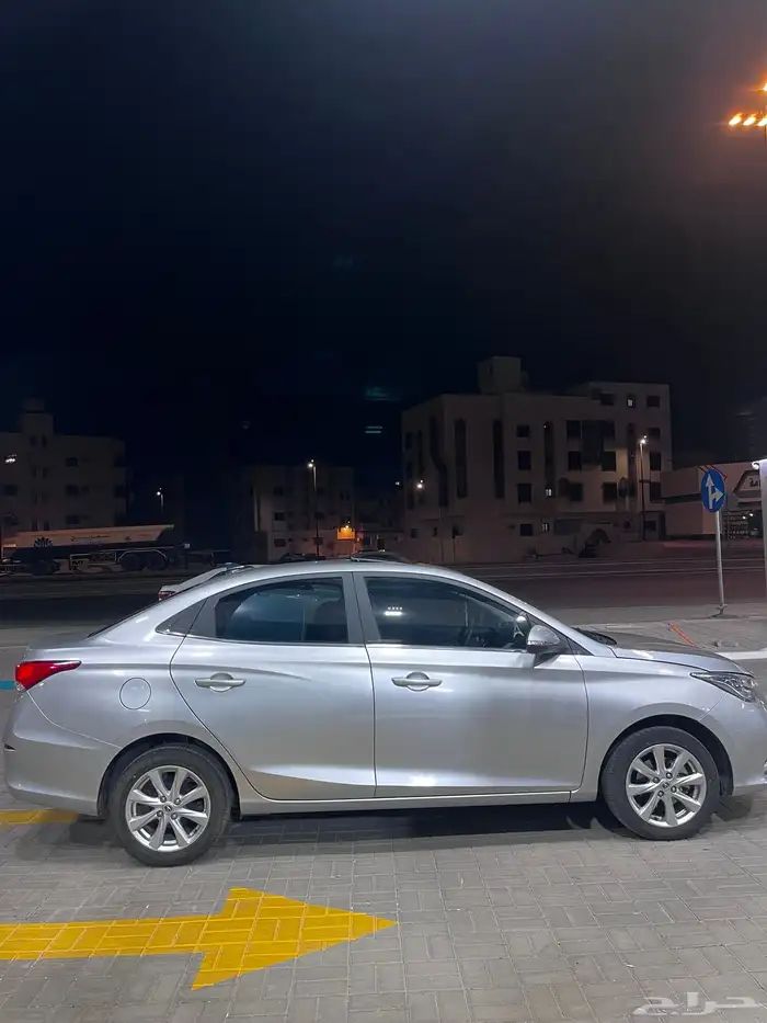 شانجان سيفن 2024 2