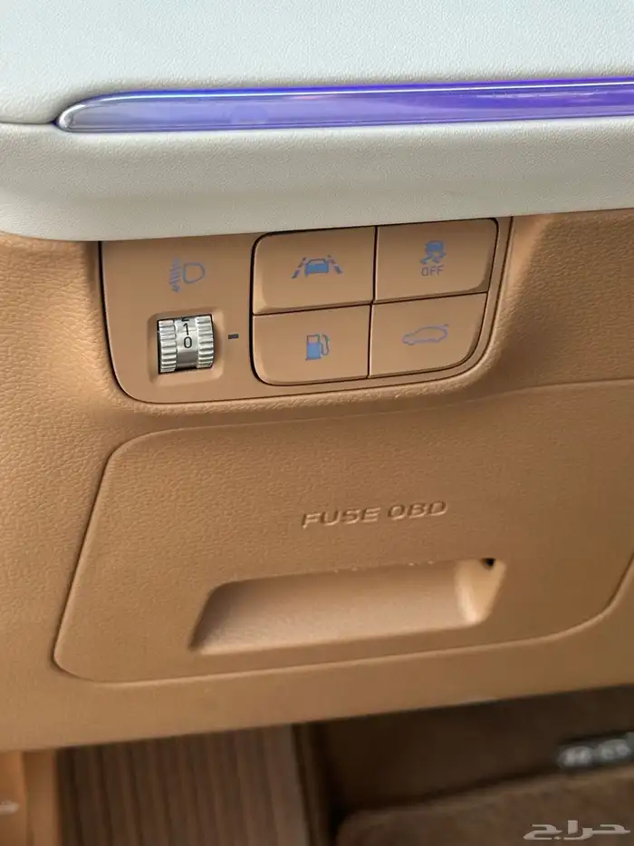 ازيرا 2020 بنزين فل كامل 16