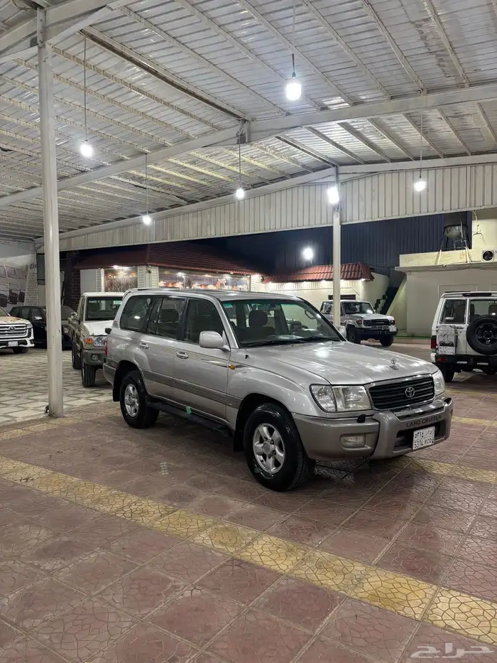 تايوتا صالون في اكس آر 1999 2