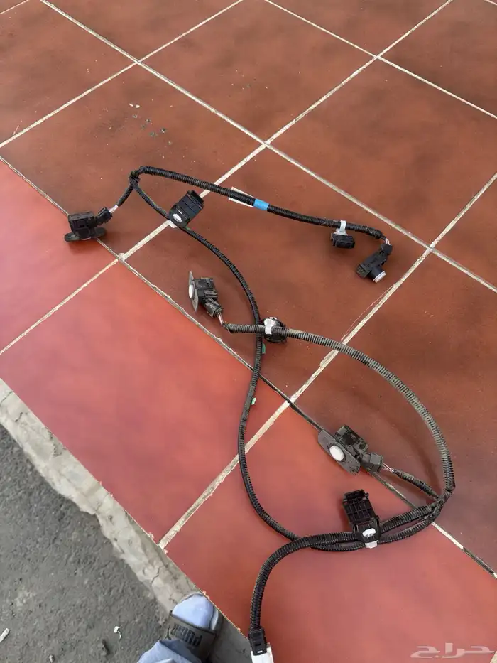 حساس كامري 2