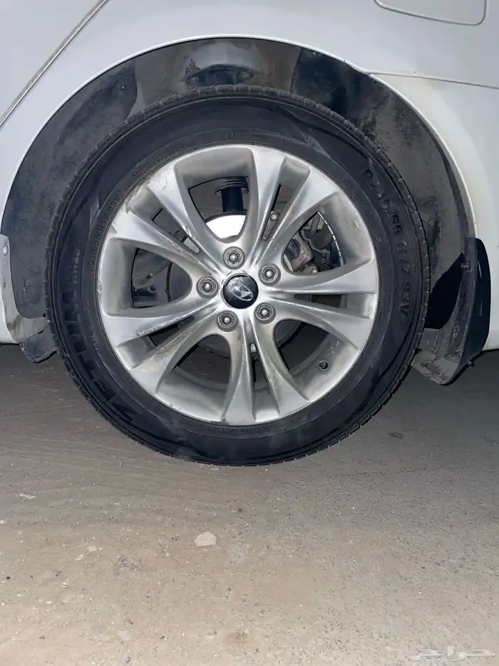 جنوط سوناتا 2