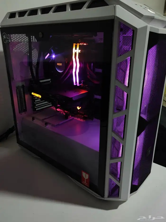 تم البيعpc 1660super i7 9700k بسي مستعمل اقتصادي وسريع 0