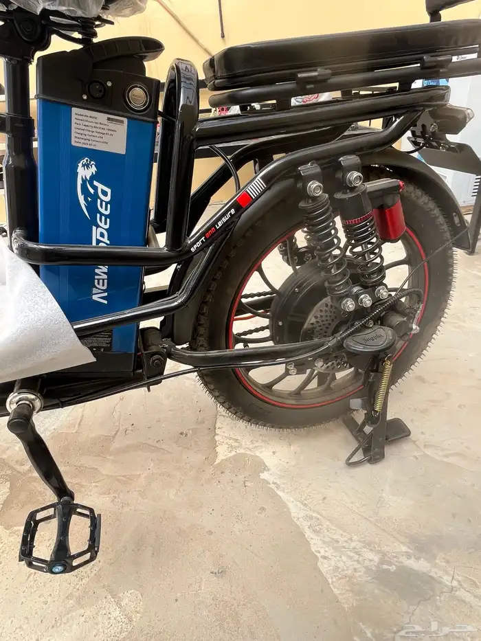 دراجة روسية جديدة 9