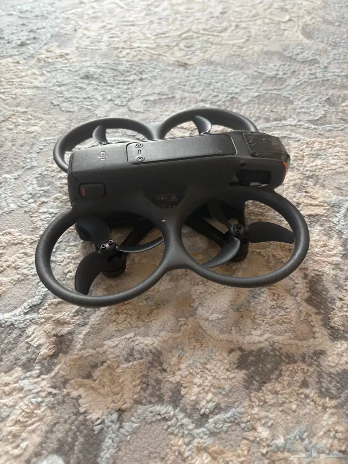 درون dji avata 2 combo 2