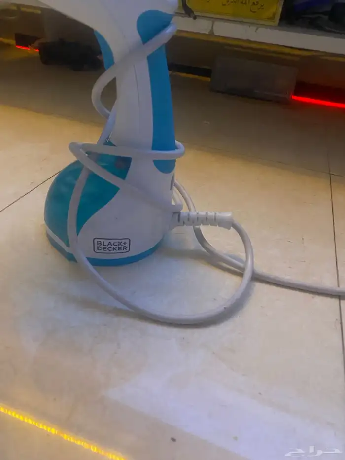 HGS350 جهاز من بلاك   ديكر 3