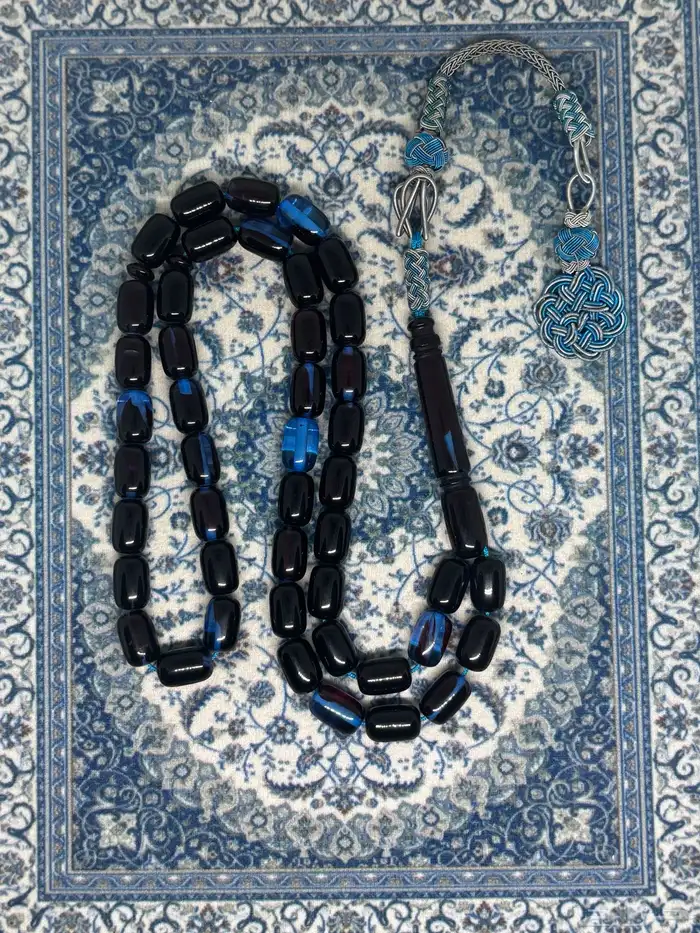 مسابيح السعر 45  لمدة اسبوع عروض 9