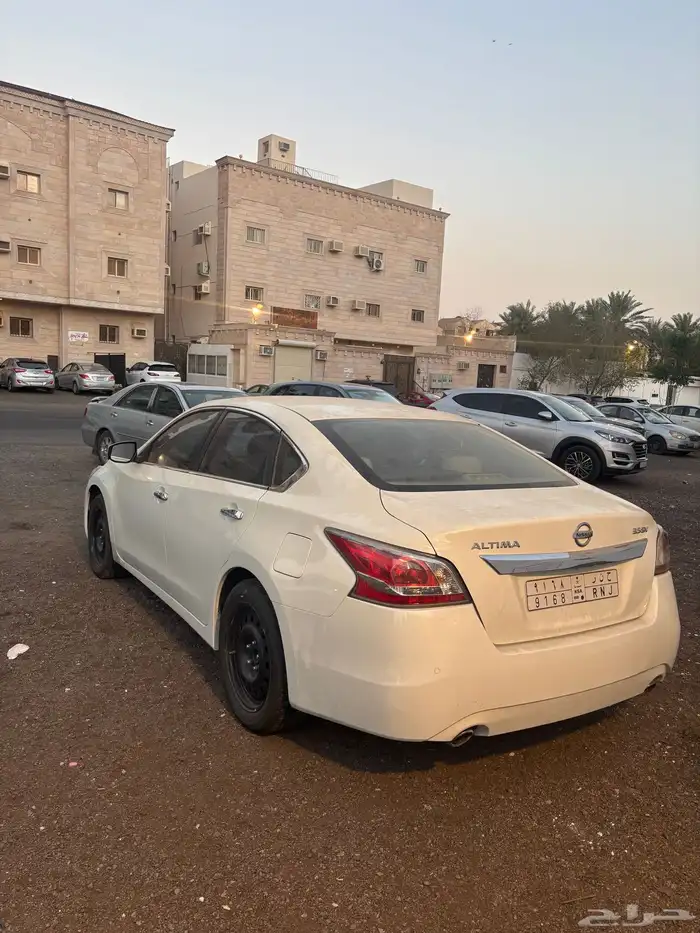 نيسان التيما 2016 3