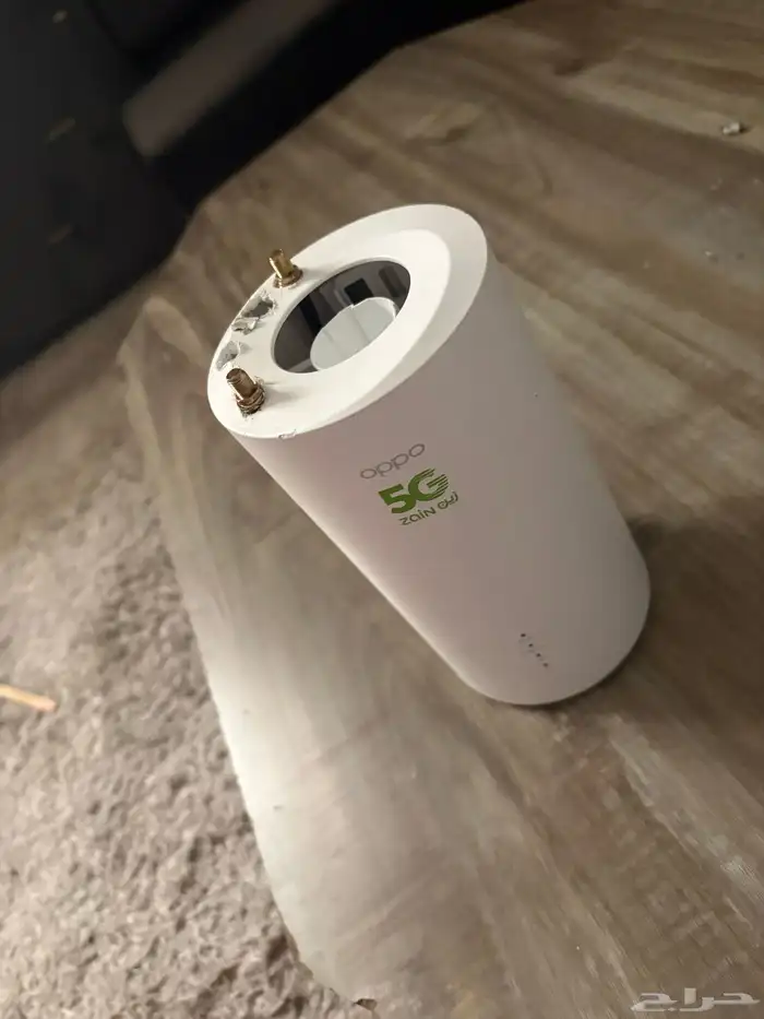 راوتر زين 5G سته اناتل نظيف جدا 0