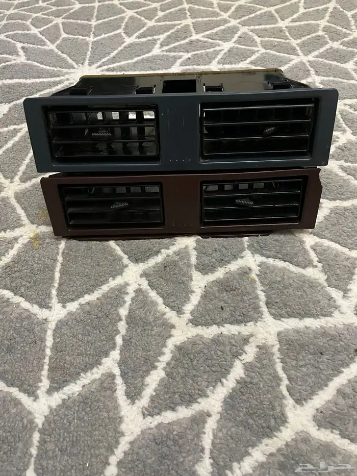 ديكور ددسن مكيف وسطي من 86الى 93 7