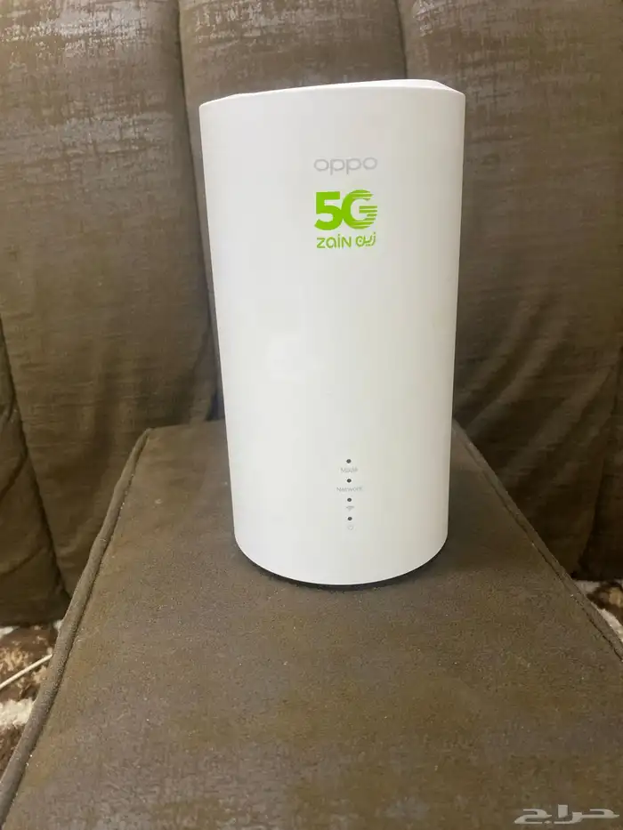 راوتر هواوي 5G(زين فقط) 1