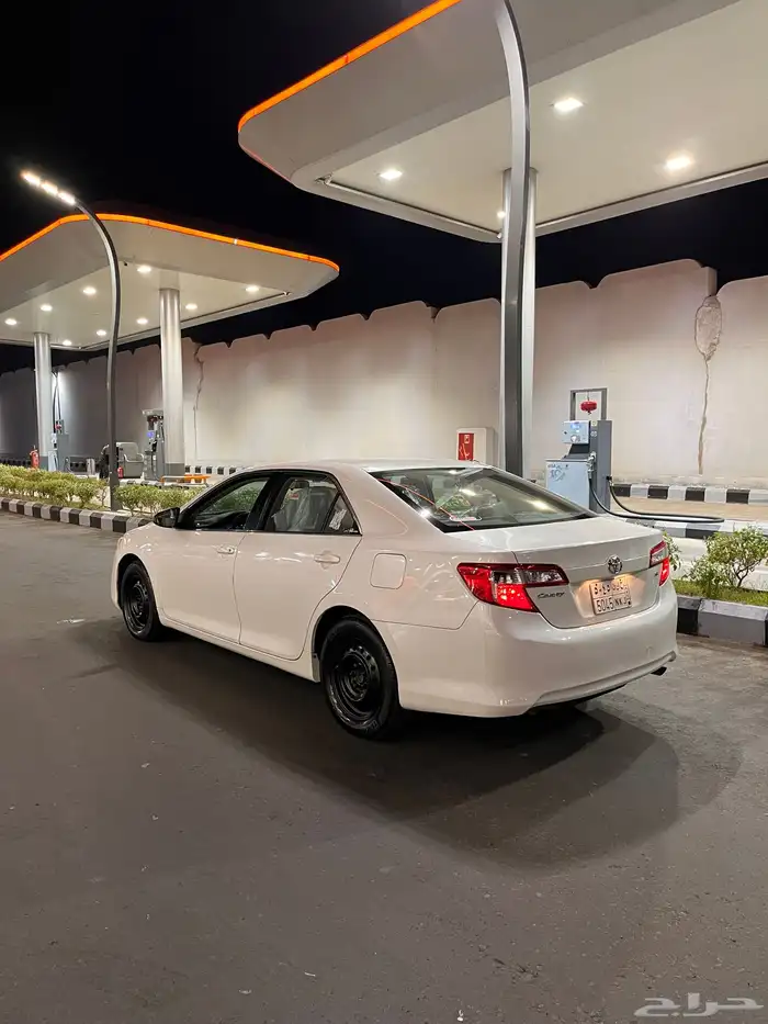 كامري 2015 ممشى 190 اول مالك 25