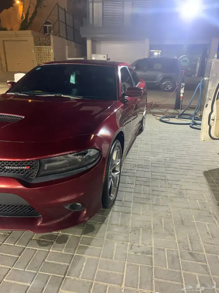 تشارجر 2019 GT 3