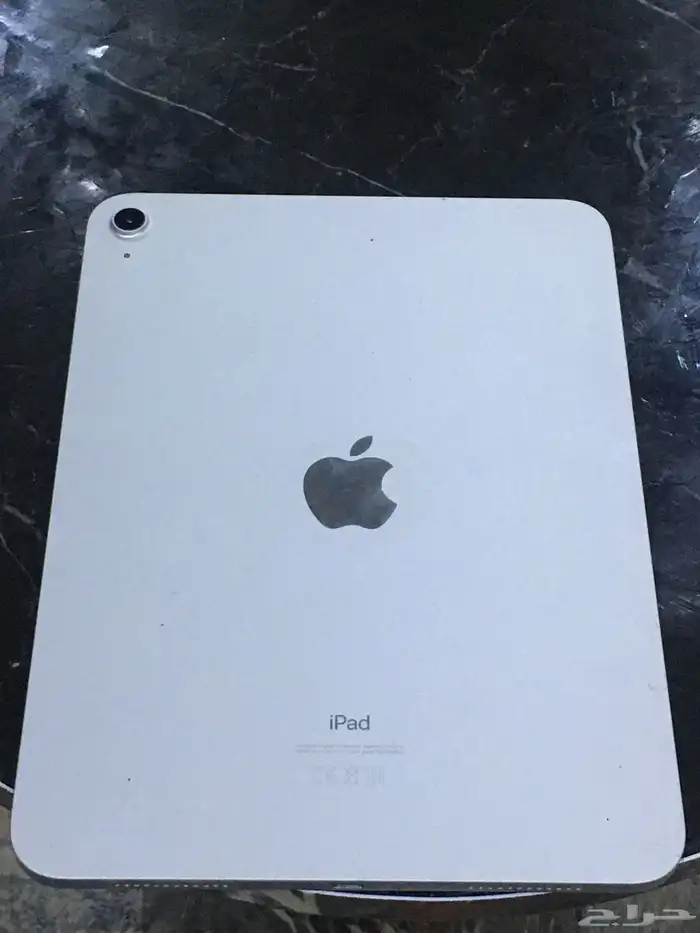 الجيل العاشر iPad 0