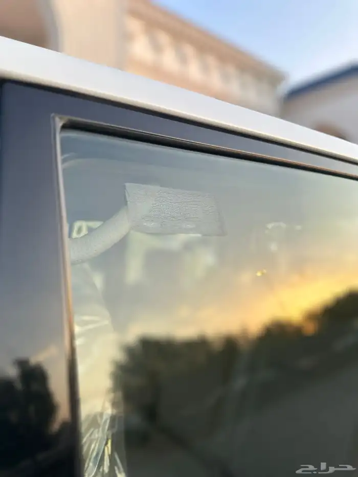 ( مباع )جيب لاندكروزر 2007 فل كامل وكالة ممشى قليل 24