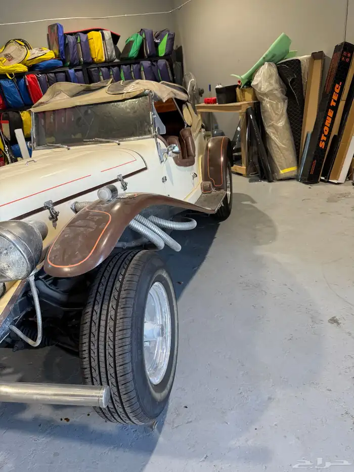 المديل 1929 مرسيدس غزال المطلوب 75000الف 0