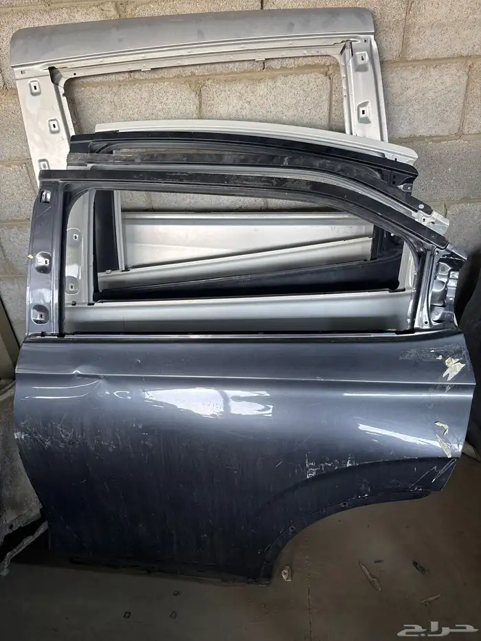 هوندا قHRV سي ار في زد ار قطع غيار تشليح 2024 2025 27