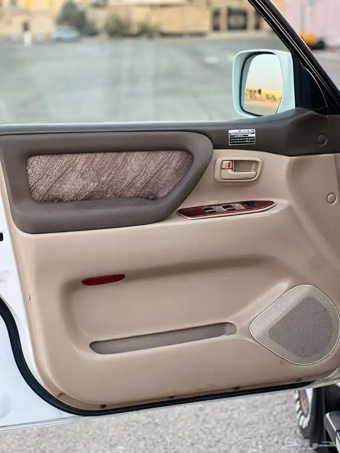 ( تم البيع ) GX-R 2002 فل كامل 13