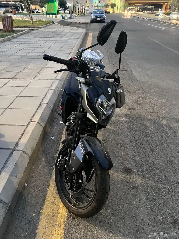 دباب هاوجو DR160 3