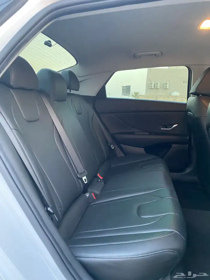 هيونداي النترا 2021 نص فل 19