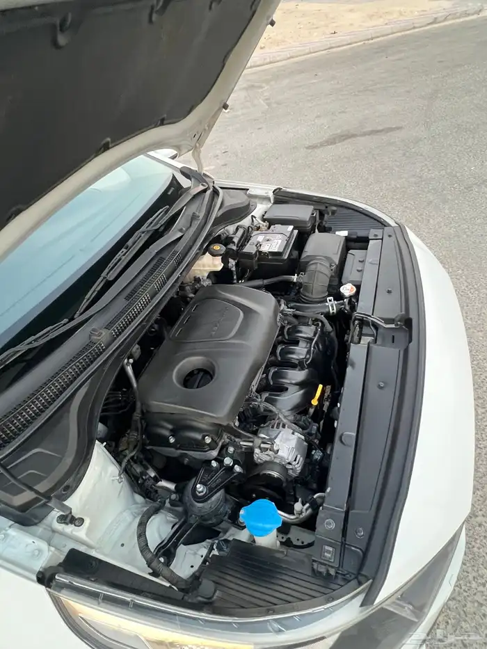 اكسنت سمارت بلس مكينه كبيره 1600 cc 14