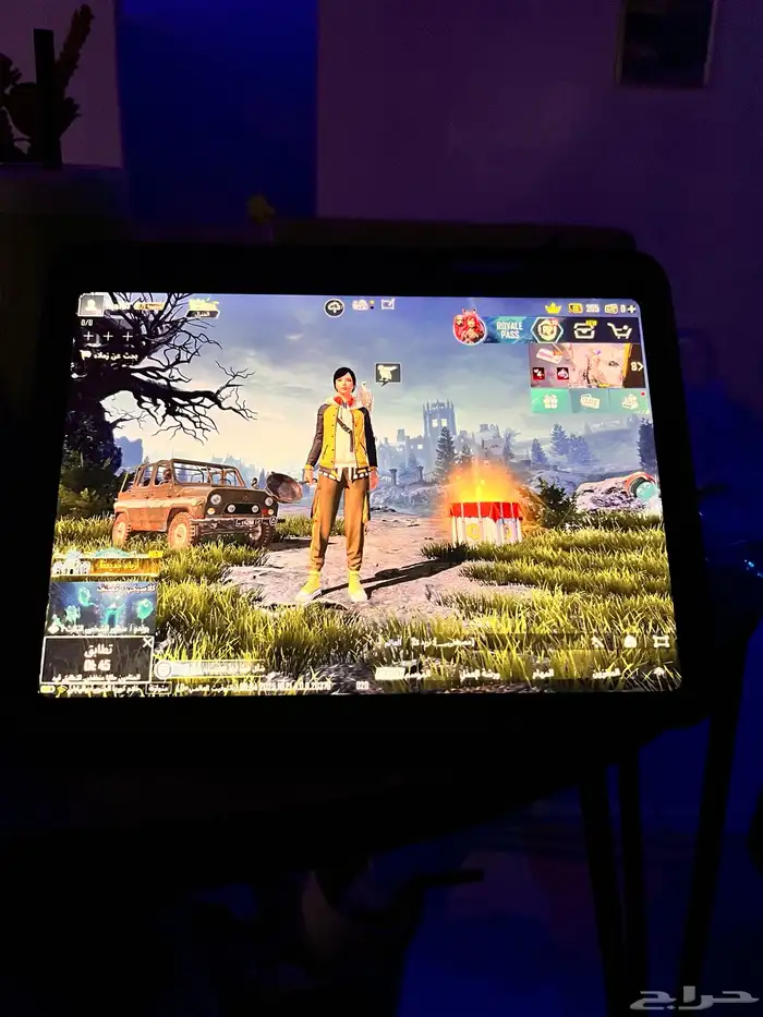 ايباد الجيل العاشر 4