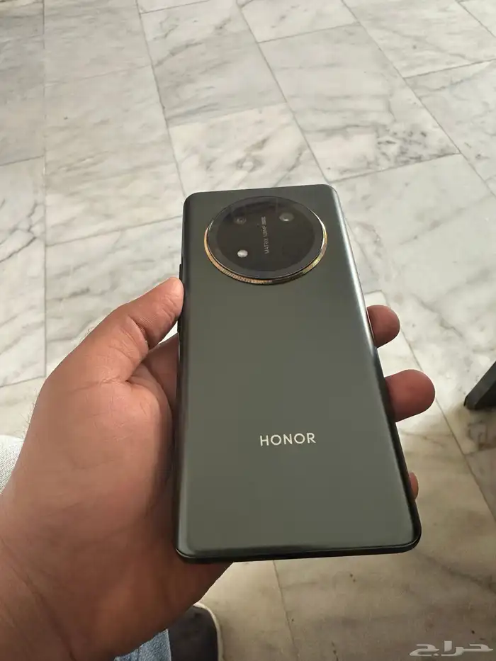 جوال هونر HONOR X9c 8