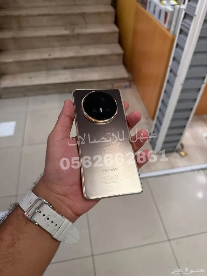 للبيع جوال هونر ماجيك في 5 مستخدم 512 نظيف 0