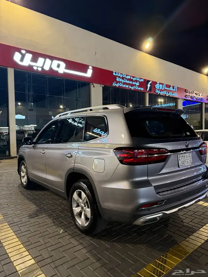 MG RX8 ام جي البيع مستعجل على اعلى سوم 0