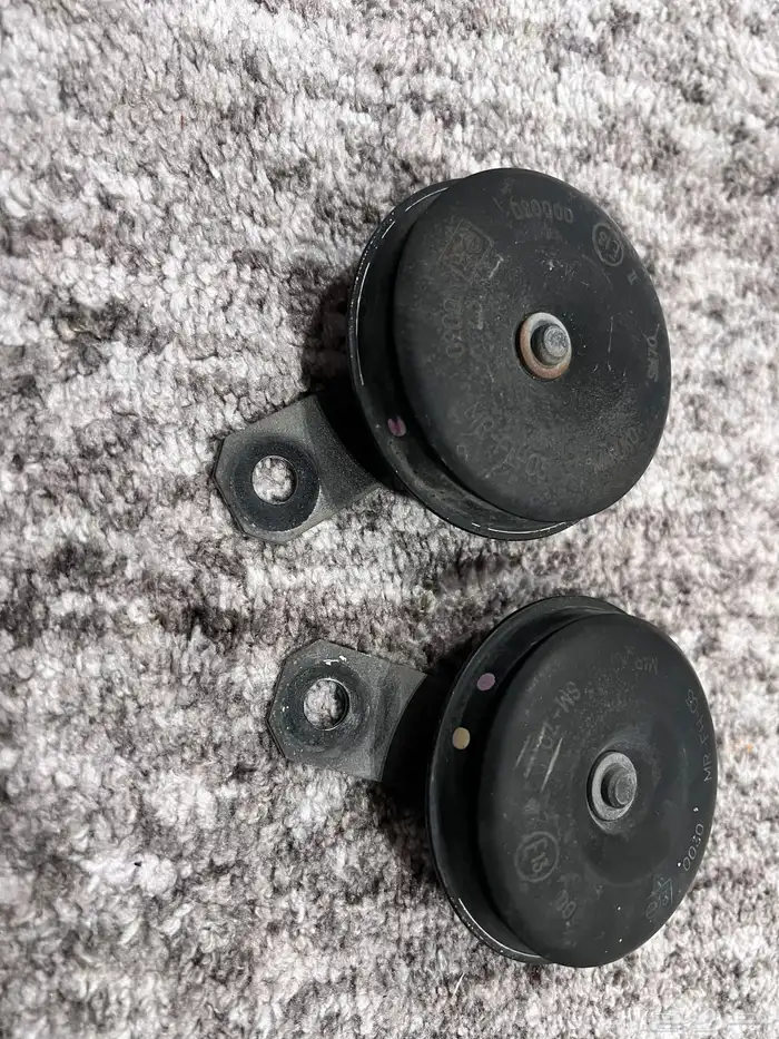 بوري كامري 2020 اصلي 0