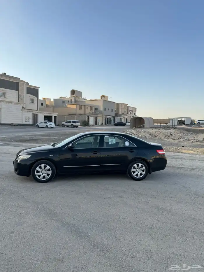 للبيع كامري 2011 8