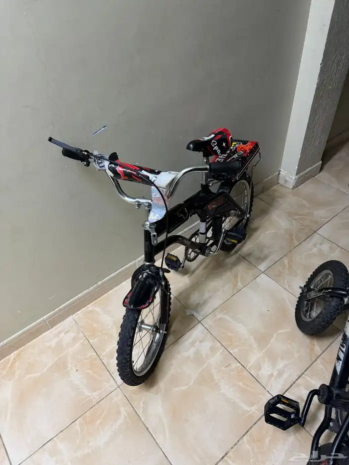 اتنين سيكل بحاله جيده 4