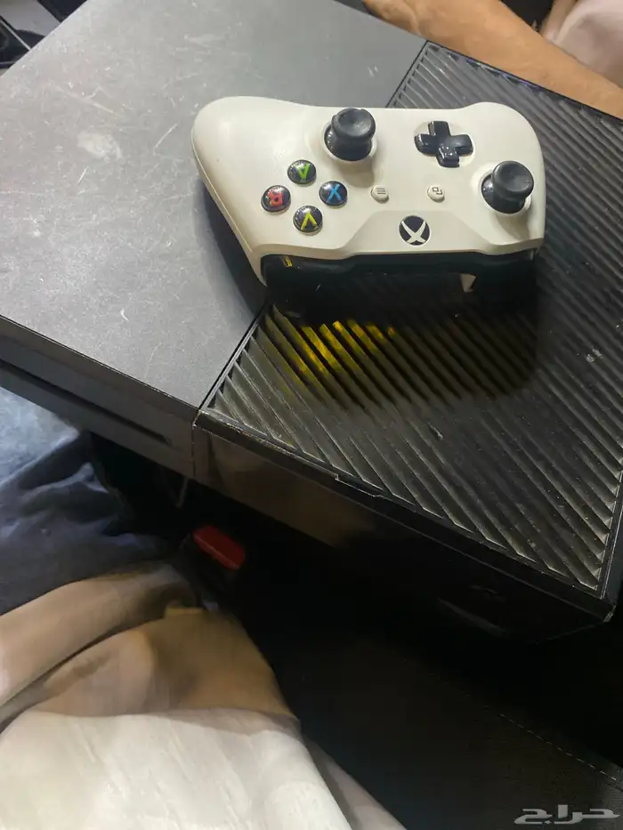 اكس بوكس ون 0