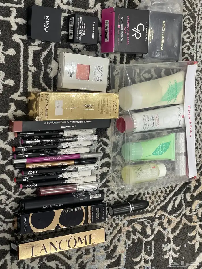 ميك اب 10