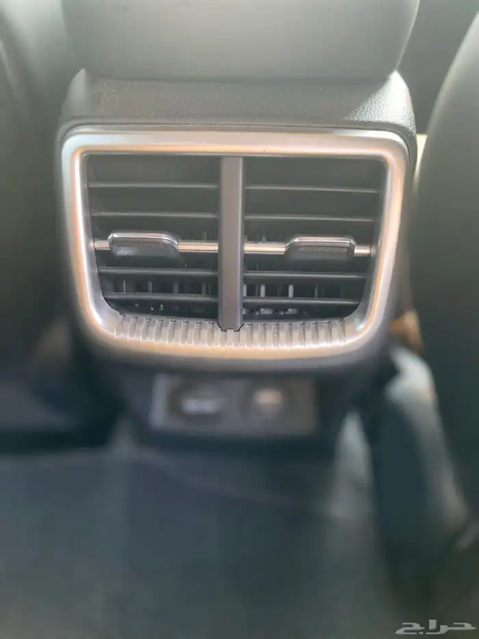 كيا فايف k5 2022 (بنزين) شبه اصفار بحالة الوكاله تماما 14