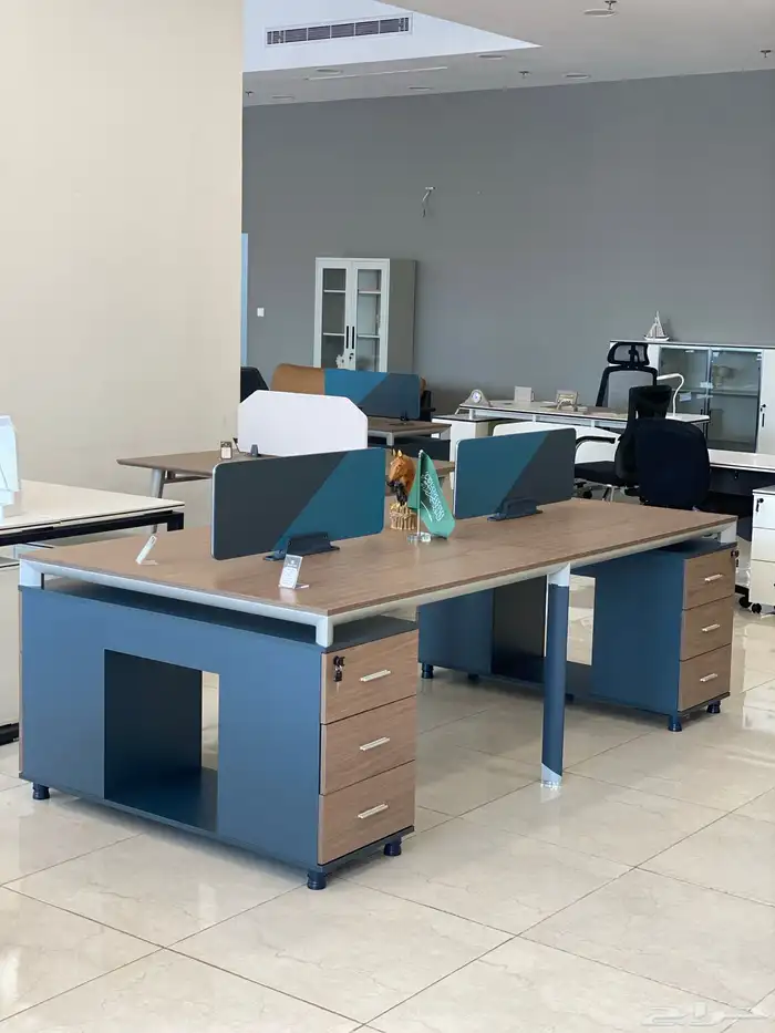 مكاتب مشتركة محطات عمل باسعار مخفضة 2