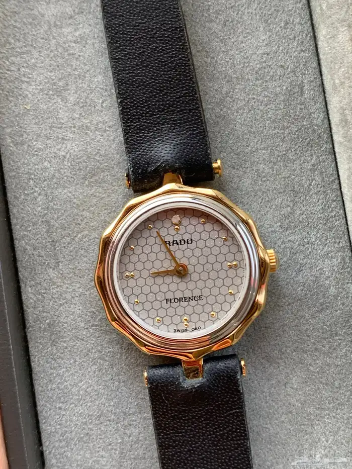 رادو نسائي 0