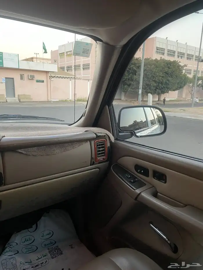 جمس دينالي 27