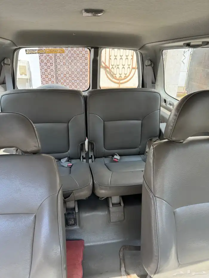 نيسان باترول فتك 1998 3