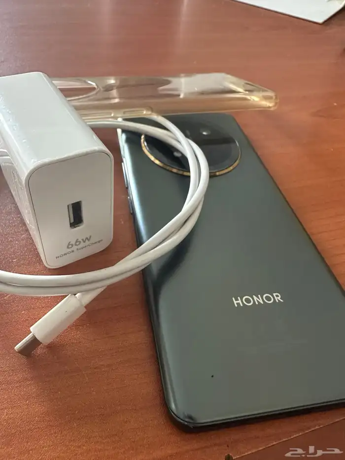 جوال هونر HONOR X9c 1