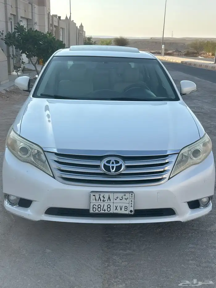 أفالون 2012 7