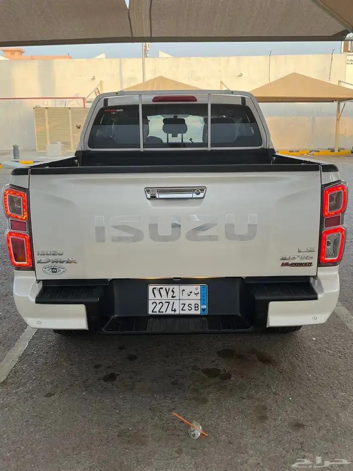 ديماكس 2021 ممشى 97 الف 10