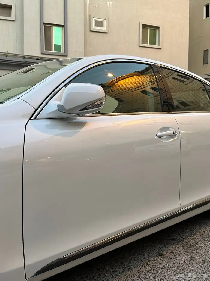 للبيع لكزس GS350 9