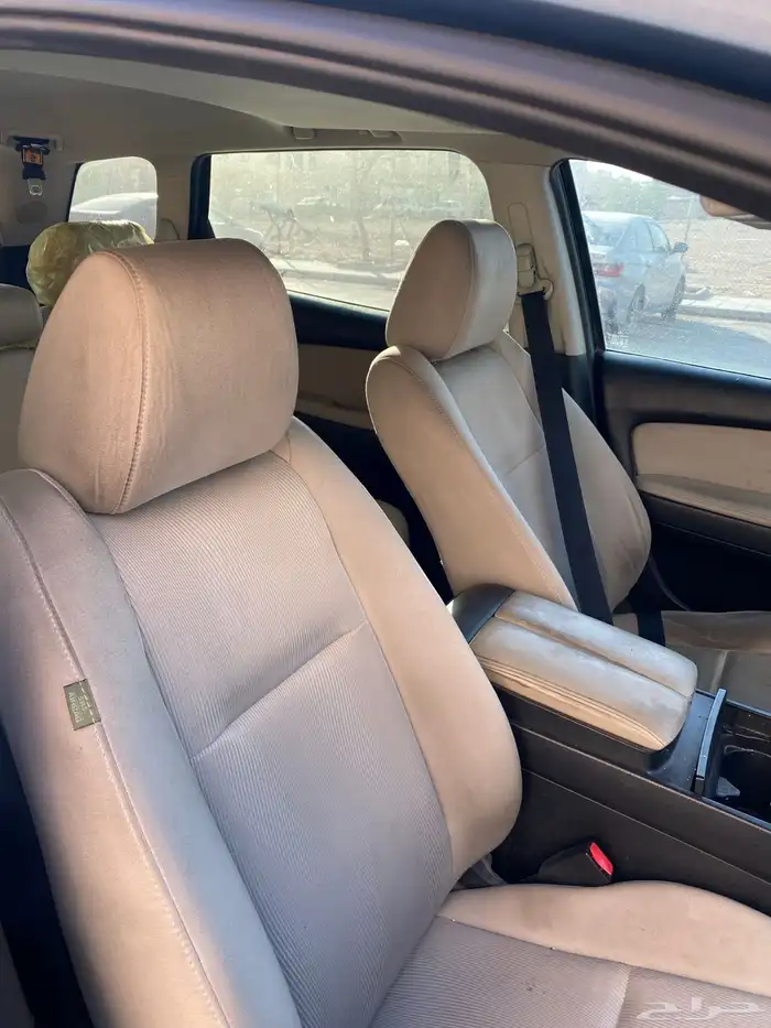 مازدا CX-9 4