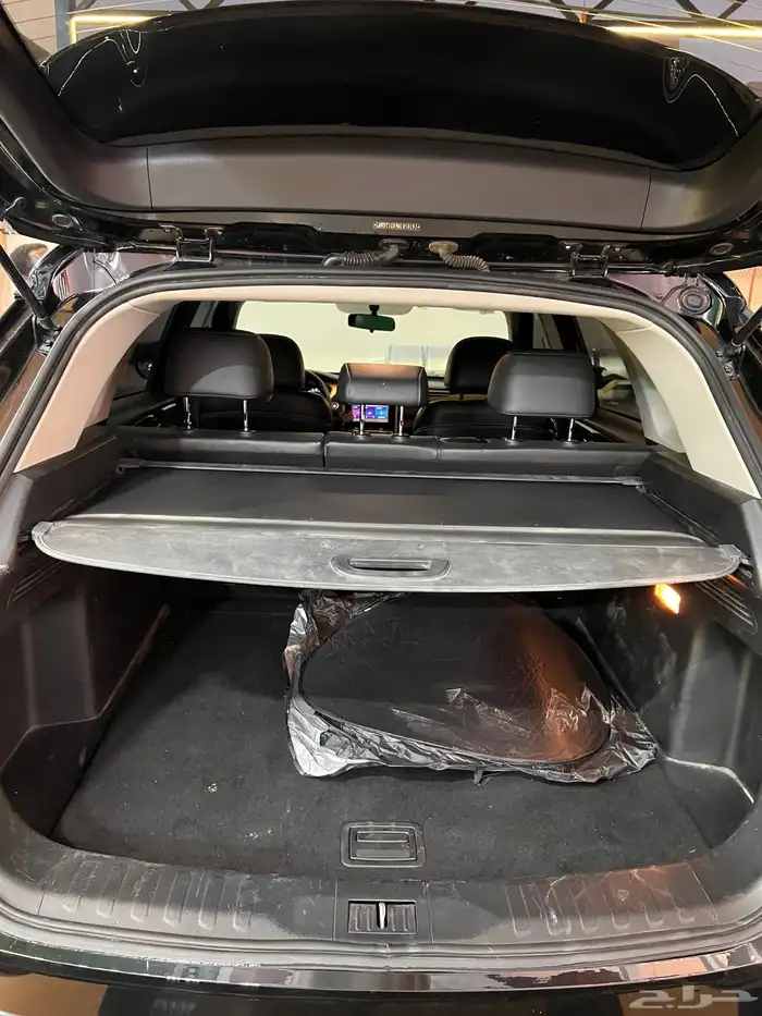 GAC GS5 2021 30
