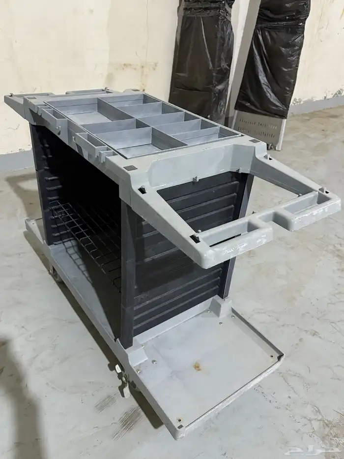 طاولات خدمه فنادق 1