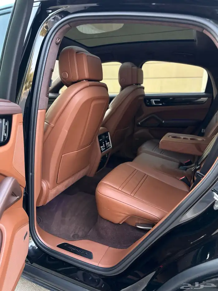 بورش كايين GTS 2021 45