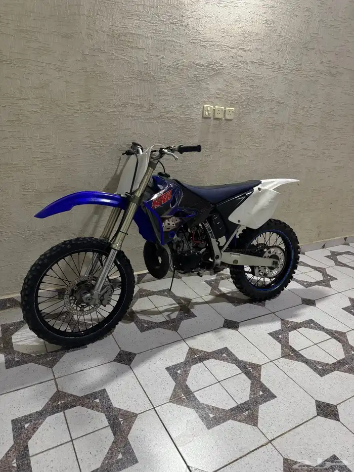 دباب سحراوي 2009 250 خلط 4