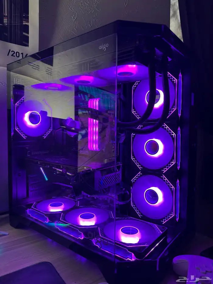 بيسي pc تجميعه ممتازه 3